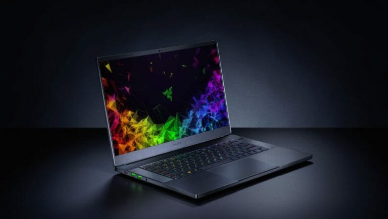 best laptop for steam games