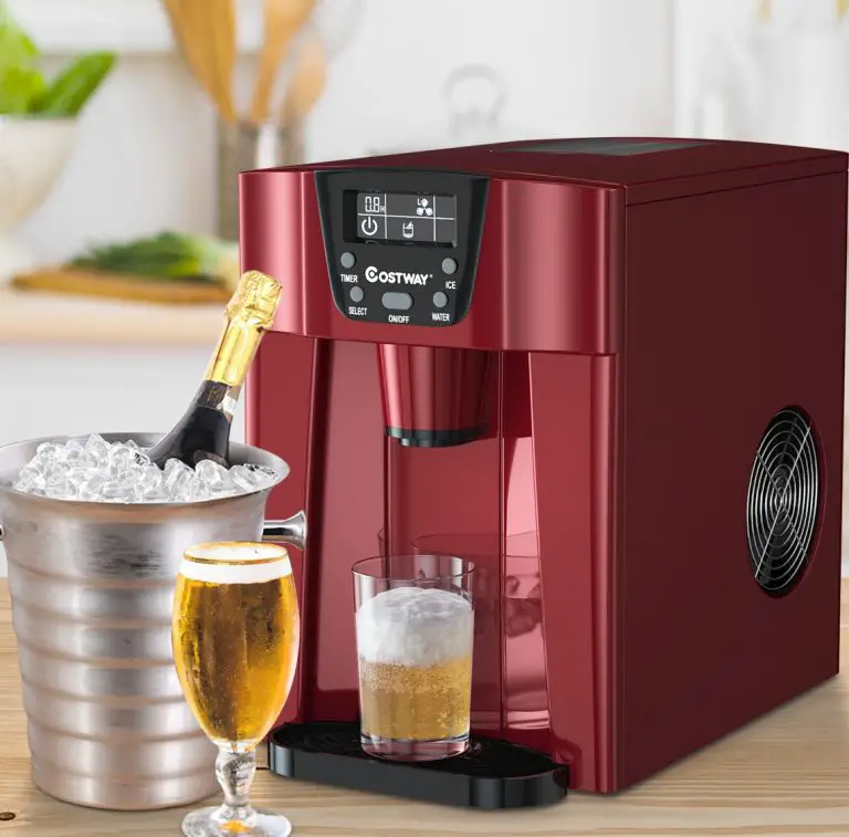 Top 5 Best Ice Maker For Cocktails (Reviewed 2023) » 𝓑 𝓡𝓲𝓬𝓱 𝓑𝓵𝓸𝓰