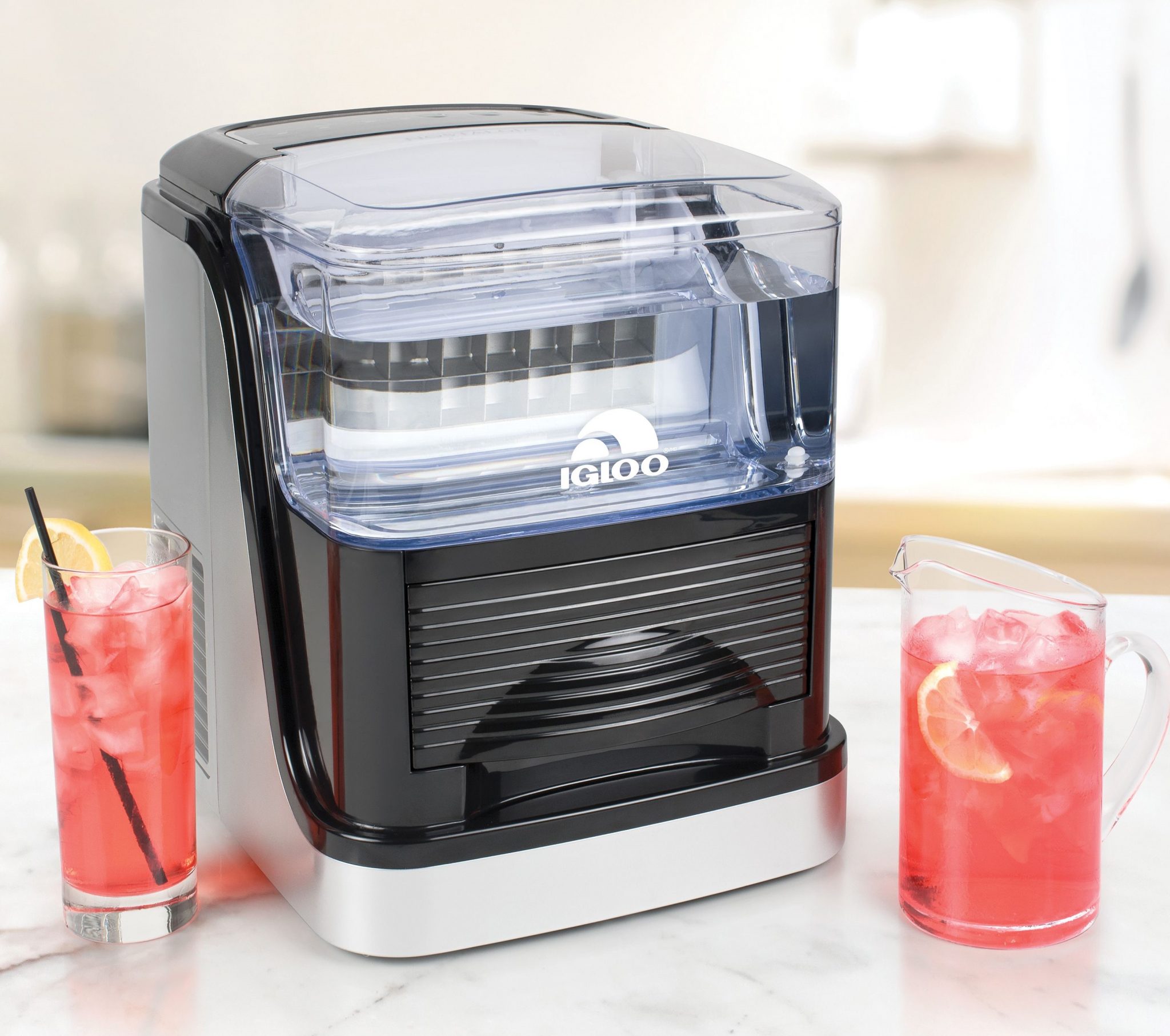 Top 5 Best Ice Maker For Cocktails (Reviewed 2023) » 𝓑 𝓡𝓲𝓬𝓱 𝓑𝓵𝓸𝓰