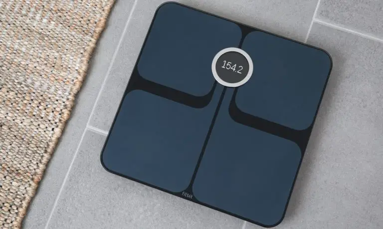 best smart scale for samsung health