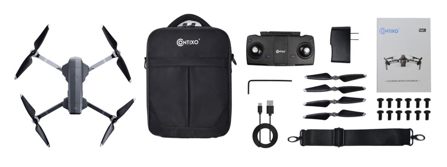 Top 5 Best Drones For Home Inspectors In 2020 » 𝓑 𝓡𝓲𝓬𝓱 𝓑𝓵𝓸𝓰