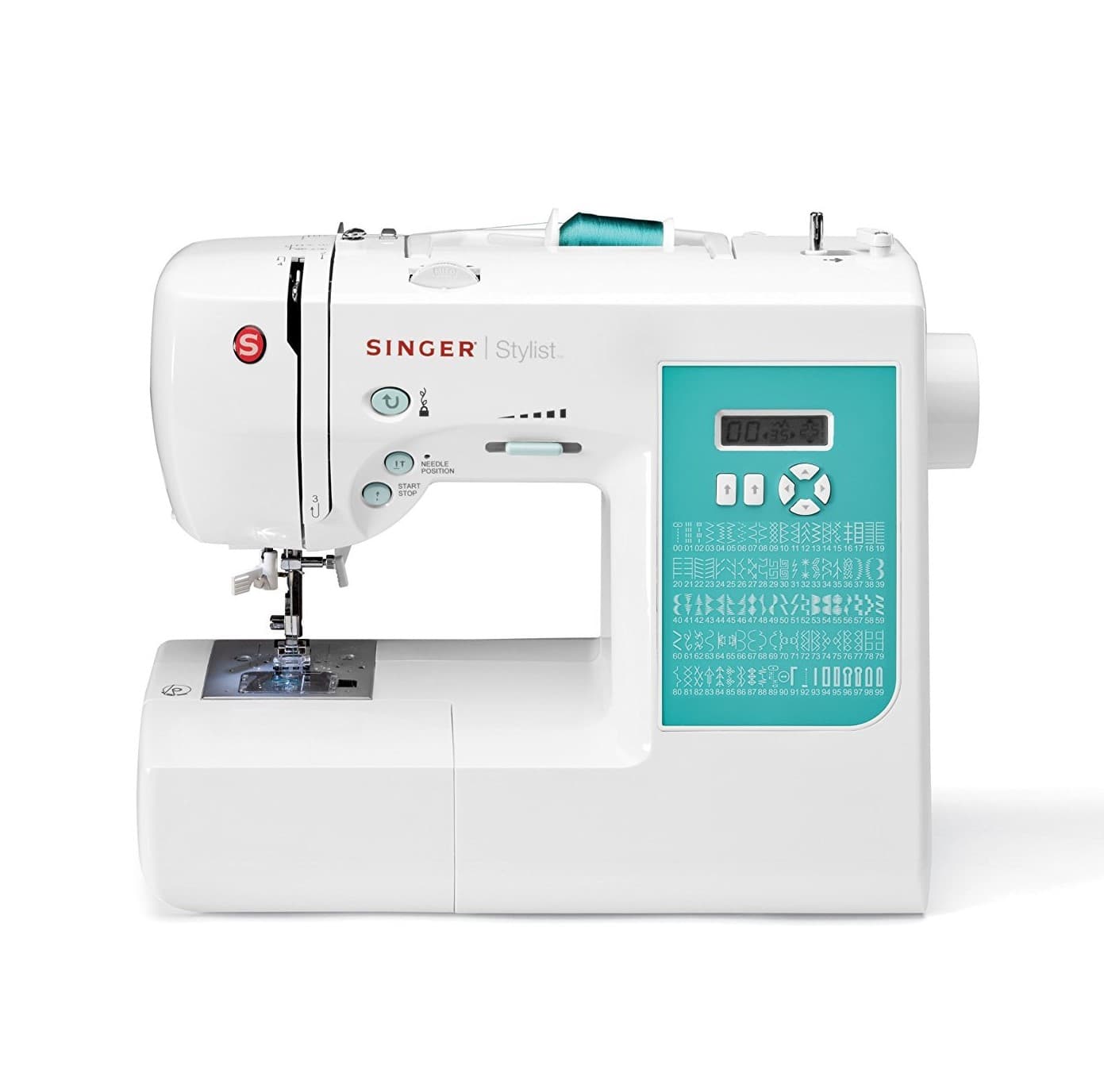 Top 5 Best Sewing Machine For Bag Making In 2022 » 𝓑 𝓡𝓲𝓬𝓱 𝓑𝓵𝓸𝓰