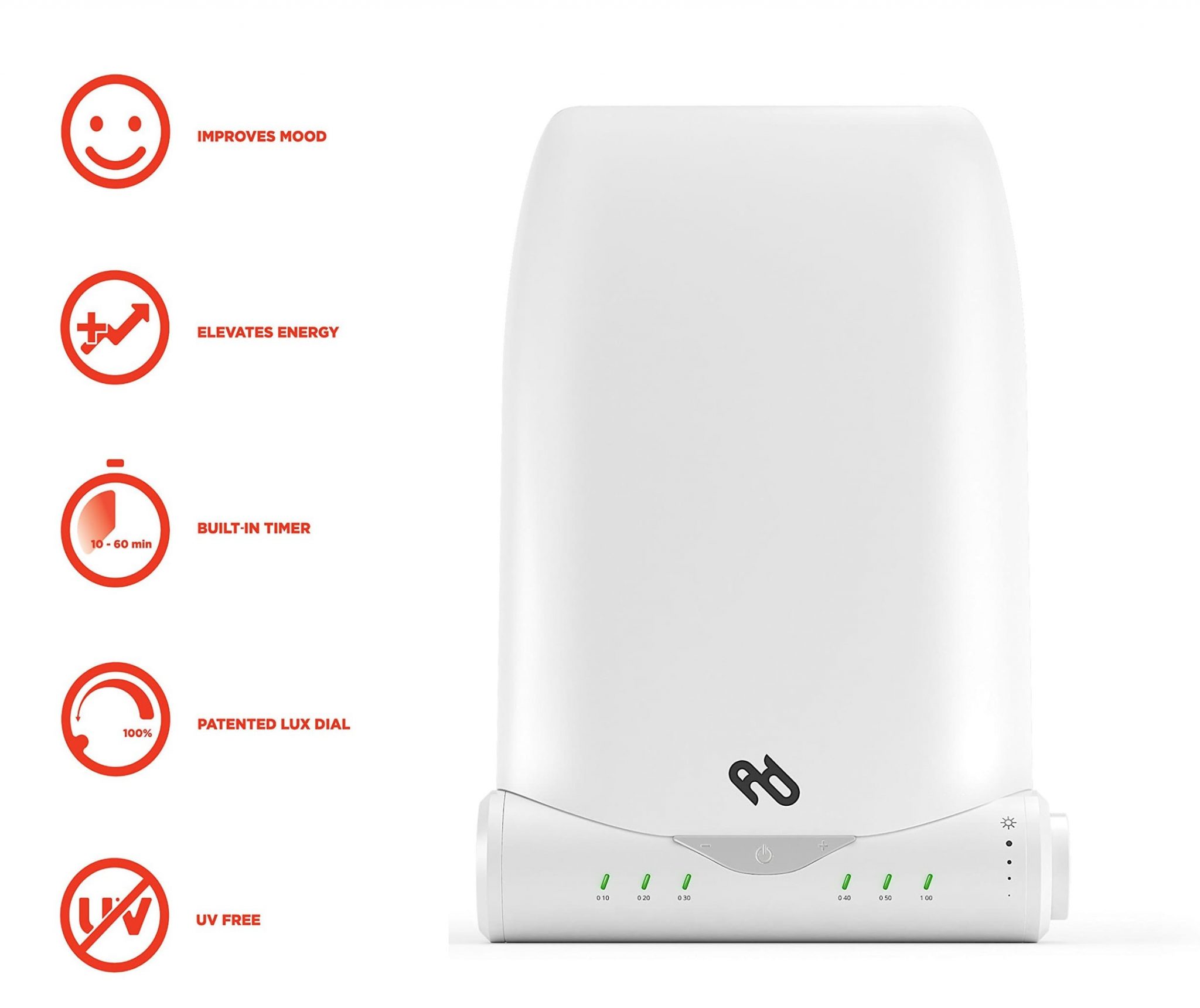 Top 5 Best Light Therapy Lamp For Depression » 𝓑 𝓡𝓲𝓬𝓱 𝓑𝓵𝓸𝓰