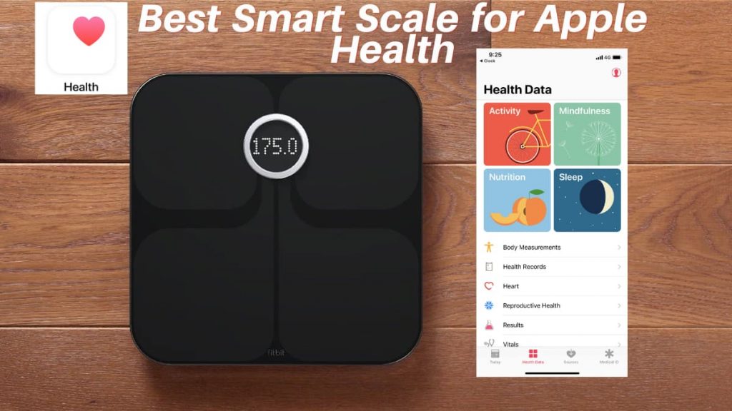 Best Smart Scale For Apple Health In 2022 » 𝓑 𝓡𝓲𝓬𝓱 𝓑𝓵𝓸𝓰