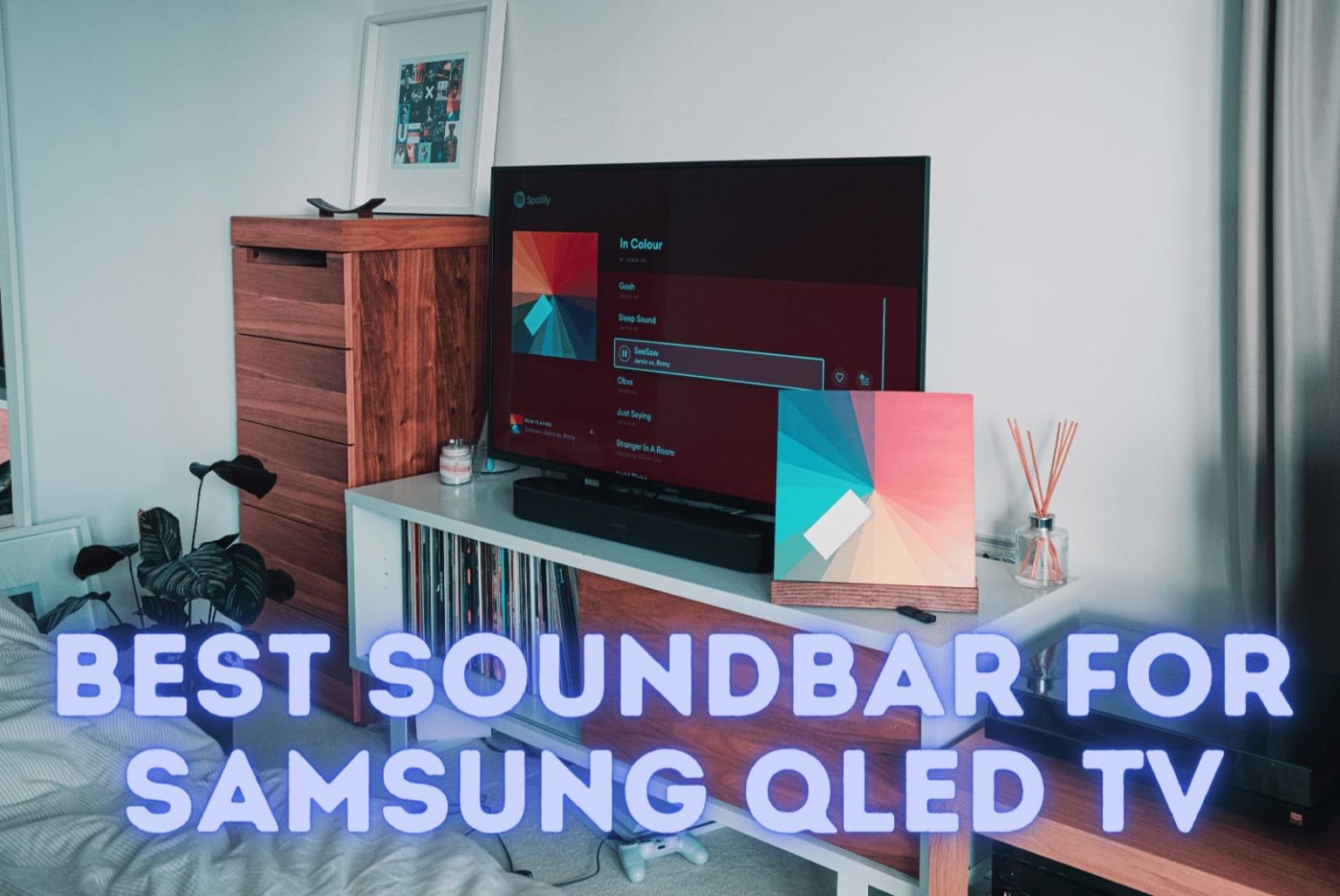 Top 5 Best Soundbar For Samsung QLED TV [2023 Reviewed] » 𝓑 𝓡𝓲𝓬𝓱 𝓑𝓵𝓸𝓰