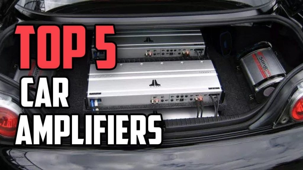 Top 5 Best Mini Car Amplifier 4 Channel In 2024 » 𝓑 𝓡𝓲𝓬𝓱 𝓑𝓵𝓸𝓰